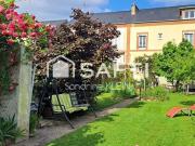 Maison 9 pièces 173 m²