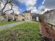 Maison 9 pièces 173 m²