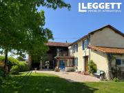 Maison 9 pièces 173 m²