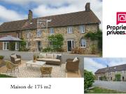 Maison 9 pièces 175 m²