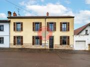 Maison 9 pièces 176 m²