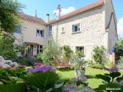Ferme 9 pièces 176 m²