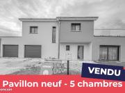 Maison 9 pièces 176 m²