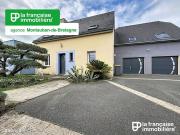 Maison 9 pièces 177 m²