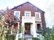 Maison 9 pièces 177 m²