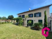 Maison 9 pièces 178 m²