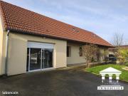 Maison 9 pièces 178 m²