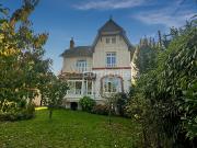 Maison 9 pièces 178 m²