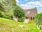 Maison 9 pièces 179 m²