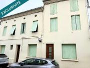 Maison 9 pièces 180 m²