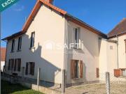 Maison 9 pièces 180 m²