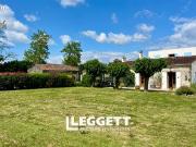 Maison 9 pièces 180 m²