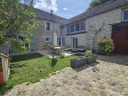 Maison 9 pièces 180 m²