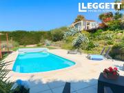 Maison 9 pièces 180 m²