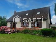 Maison 9 pièces 180 m²