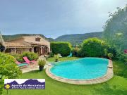Maison 9 pièces 180 m²