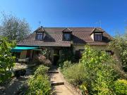 Maison 9 pièces 180 m²