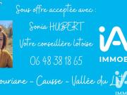 Maison 9 pièces 180 m²