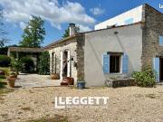 Maison 9 pièces 180 m²