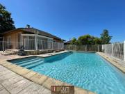 Maison 9 pièces 180 m²