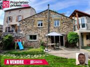 Maison 9 pièces 180 m²