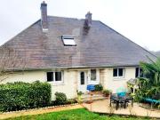 Maison 9 pièces 180 m²