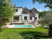 Maison 9 pièces 180 m²