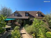 Maison 9 pièces 180 m²