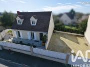 Maison 9 pièces 181 m²