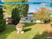 Maison 9 pièces 182 m² Maison 9 pièces 182 m²