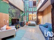 Maison 9 pièces 182 m²