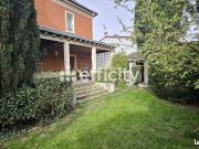 Maison 9 pièces 182 m²