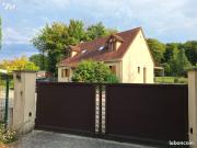 Maison 9 pièces 182 m²