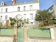 Maison 9 pièces 182 m²