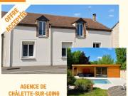 Maison 9 pièces 182 m²