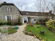 Maison 9 pièces 183 m²