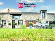 Maison 9 pièces 183 m²