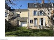 Maison 9 pièces 183 m²