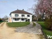 Maison 9 pièces 183 m²