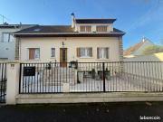 Maison 9 pièces 184 m²