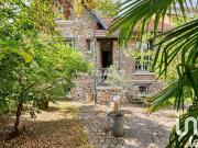 Maison 9 pièces 184 m²