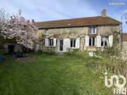 Maison 9 pièces 184 m²