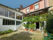 Maison 9 pièces 184 m²