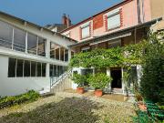 Maison 9 pièces 184 m²