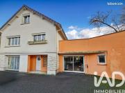 Maison 9 pièces 185 m²