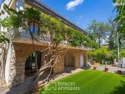 Maison 9 pièces 185 m²