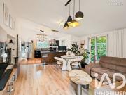 Maison 9 pièces 185 m²