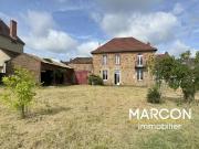 Maison 9 pièces 185 m²