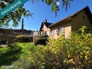 Maison 9 pièces 186 m²