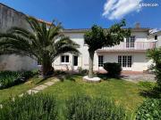 Maison 9 pièces 186 m²